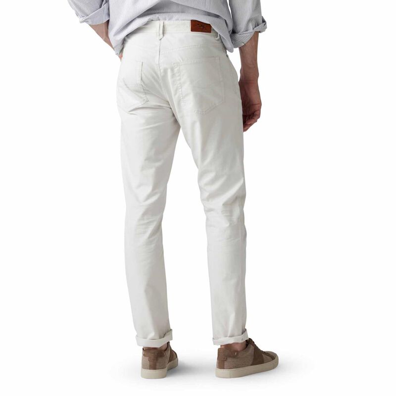 Rodd & Gunn Gunn Straight Fit Jean image number 88